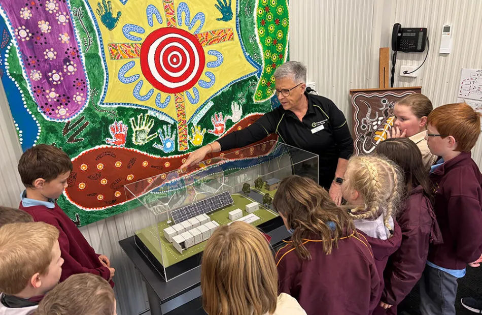 STEM Schools Program