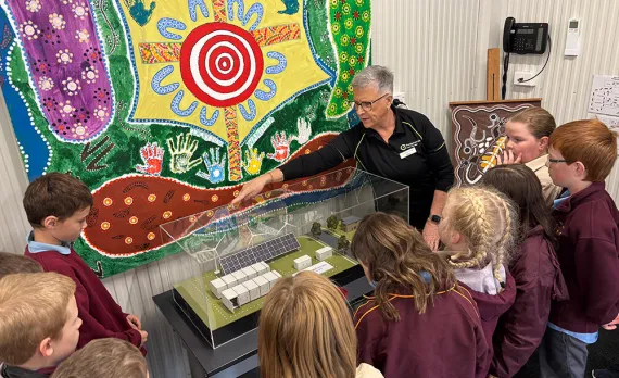 STEM Schools Program