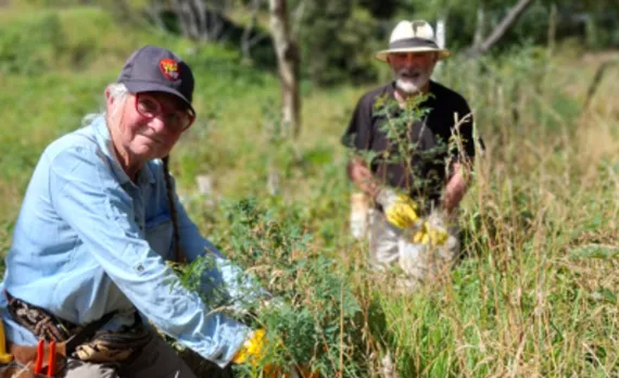 Delivering Local Benefits